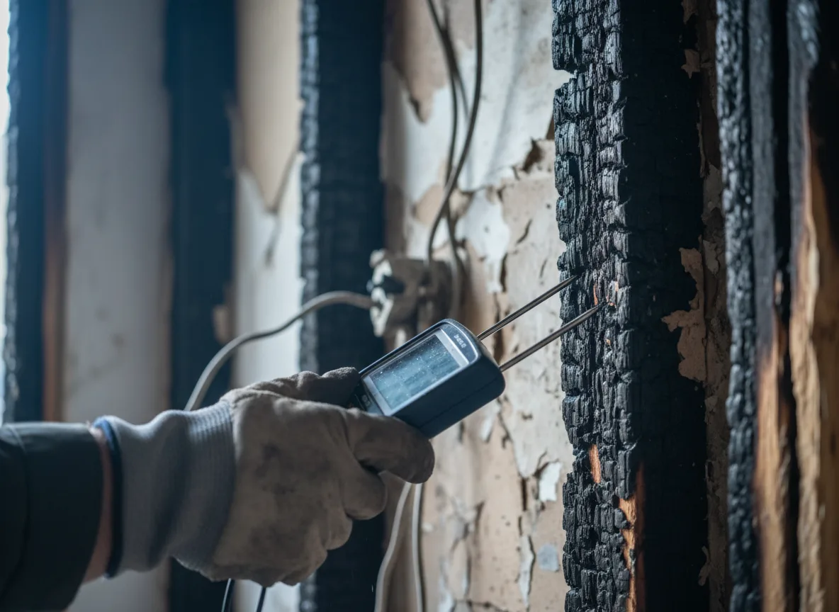 Fire Damage Restoration Fromberg, MT FAQs